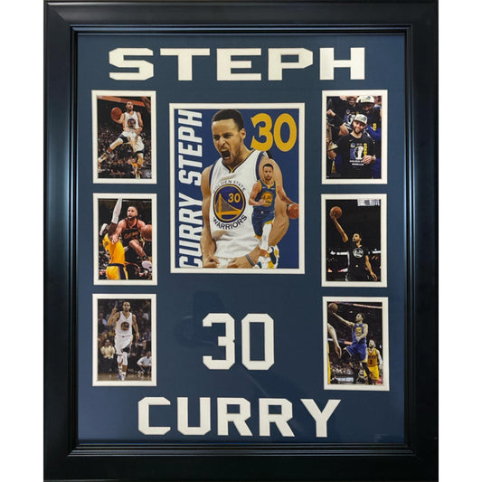 Golden State Warriors Point Guard Stephen Curry